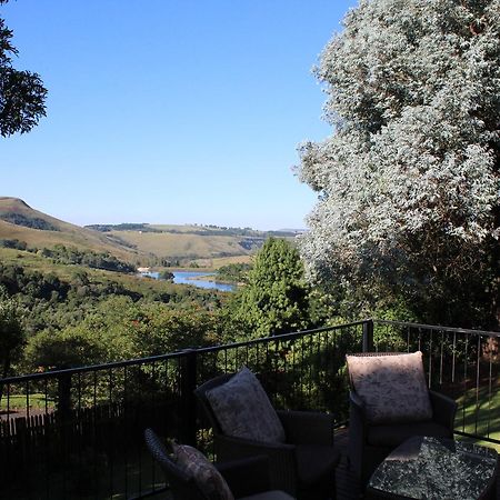 Birdsong Cottage No 9 Champagne Valley Exterior photo